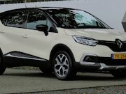 Renault Captur - TCe 90 Intens