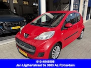 Peugeot 107 - 1.0-12V XS NW APK 03-2027