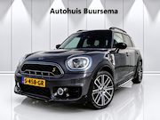 MINI Countryman - 1.5 Cooper S E All4 Chili | Panpramadak | Head-Up Display | 