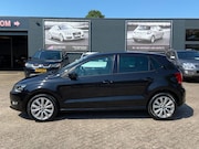 Volkswagen Polo - 1.4-16V Highline 5-deurs 152.771 Km n.a.p - Airco ecc - Crui