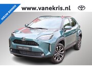 Toyota Yaris Cross - 1.5 Hybrid Dynamic Limited, Comfort Pack, Direct leverbaar