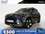 Hyundai Kona - 1.6 HYBRID | PREMIUM | LEDER | NL-AUTO |
