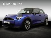 MINI Cooper - C 5-Deurs Classic trim | Stuur- & Stoelverwarming |
