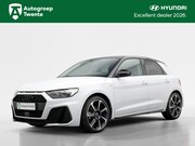 Audi A1 - Sportback 30 TFSI Adrenaline S Line | Private lease 589 pm
