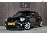 MINI Cooper S - 1.6 Sportief & Luxe Cruise Leder Stoelverwarming
