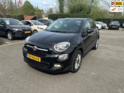Fiat 500X - 1.4 Turbo MultiAir PopStar