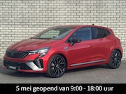 Renault Clio - 1.6 E-Tech Full Hybrid 145 Esprit Alpine | 360° Camera | Ada