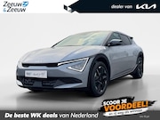 Kia EV6 - Light Edition 63 kWh | Enkele kleuren op voorraad bel voor i