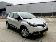 Renault Captur - 1.2 TCe Expression Automaat Airco Scherm Volledig onderhoude
