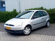 Ford Fiesta - 1.25 16V 3DR Celebration