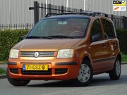 Fiat Panda - 1.2 Emotion NAP/PANORAMADAK/AIRCO