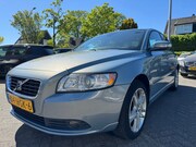 Volvo S40 - 1.8 Edition II, Apk 23/12/26, Deal ondh, Airco, Cruise, St v