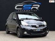 Toyota Aygo - 1.0|NAP|AIRCO|5DRS|NIEUWEAPK+BEURT|BOEKJES|3EIG