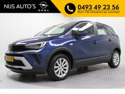 Opel Crossland - 1.2 Turbo Elegance | automaat | climate control | navi fullm