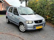 Suzuki Alto - 1.1 GLS|APK APRIL 2027| ELEKTR RMN|RIJD ZUINIG