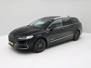 Ford Mondeo - Wagon 2.0 IVCT HEV Vignale Prem. Comf.X-Pack Panorama Bomvol