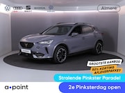 CUPRA Formentor - 1.4 e-Hybrid Business 204 pk Automaat (DSG) | Navigatie | Pa