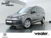 Volkswagen Caddy - Kombi Maxi 1.5 TSI Hybride Life DSG 7-Persoons | 1