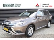 Mitsubishi Outlander - 2.4 PHEV Pure 1e eigenaar, dealer o.h. All-season