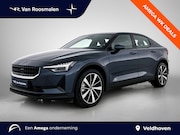 Polestar 2 - SRSM 63kWh