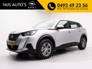 Peugeot e-2008 - EV Active 50 kWh | SOH 94, 0% / Climate / Cruise / Carplay /