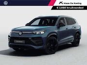 Volkswagen Tayron - R-Line Edition 1.5 eHybrid 204 PK 6 versn. DSG · B