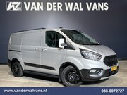 Ford Transit Custom - 2.0 TDCI 170pk L1H1 Euro6 Airco | Camera | LED | Apple Carpl