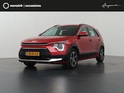 Kia Niro - 1.6 GDi Hybrid DynamicLine | Adaptieve Cruise Control | Navi