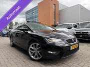 Seat Leon - 2.0 TDI FR Automaat Full Option Xenon Pano Camera