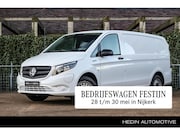 Mercedes-Benz eVito - L2 | Audio Pakket | Voorklimatisering | Achteruitrijcamera
