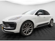 Porsche Macan - 2.0 T 265pk, Luchtvering | Sport Chrono | 18-weg stoelen | K