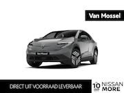 Nissan Leaf - 52 kWh 177 1AT Engage Plus | 18" lichtmetalen velgen met dia