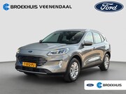 Ford Kuga - 2.5 PHEV Titanium | Stoelverwarming | Cruise Control | Org.