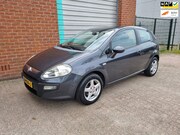 Fiat Punto - 1.4-16V Multiair Dynamic 3-Drs Airco! Navi! Bj:2010 NAP