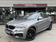 BMW X6 - XDrive35i High Exe M-Sport Memory|Hud|Camera|Schuifdak|Keyle