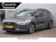 Ford Focus - Wagon 1.0 EcoBoost mild Hybrid 155 pk aut. ST-Line X -Winter