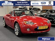 Mazda MX-5 - NC Roadster 2.0i S-VT 3rd Generation Limited Nr.2015 Airco B