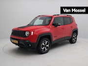 Jeep Renegade - 4xe 240 Plug-in Hybrid Electric Trailhawk | Carplay | Lane A