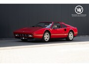 Ferrari 328 - GTS