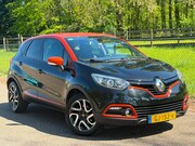 Renault Captur - 1.2 TCe Dynamique /Automaat/Navi