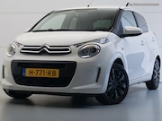 Citroën C1 - 1.0 VTi Feel (AIRCO, CRUISE, LED VERLICHTING, COMFORT-STOELE