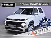 Hyundai Inster - 49 kWh 115 pk Pulse I NIEUW BESTELLEN