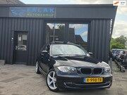 BMW 1-serie - 118i schuifdak/panoramadak