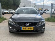 Volvo V60 - 2.4 D6 AWD Plug-In Hybrid Summum AUTOMAAT CRUISE