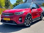 Kia Stonic - 1.0 T-GDi DynamicLine| All Season | Trekhaak | Climate | Cru
