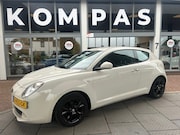 Alfa Romeo MiTo - 1.4 |Airco|Nw koppeling|CARPLAY|APK|El.Ramen|Onderhoudshisto