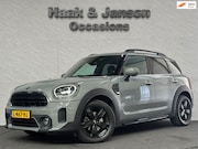 MINI Countryman - Mini 1.5 One Business Edition Automaat Carplay
