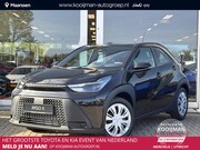 Toyota Aygo X - Hybrid 115 play / Camera / Apple Carplay / Android auto / Ad