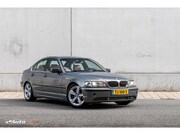 BMW 3-serie - 330i Special Edition
