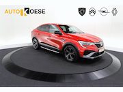 Renault Arkana - 1.6 E-Tech Hybrid 145 R.S. Line | Adaptieve Cruise Control |